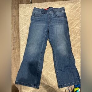 Spanx Petite Large Jeans